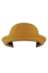 HA224 訂造淑女帽 訂製防紫外線帽 獨家設計款式 自訂職業帽 帽供應商